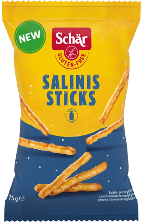 SCHAR SALINIS STICK 75 G - farmacia187.it