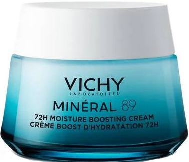 MINERAL 89 CREMA LEGGERA 50 ML - farmacia187.it