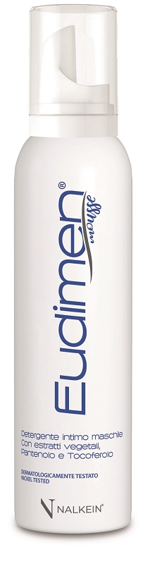 EUDIMEN MOUSSE 200 ML - farmacia187.it