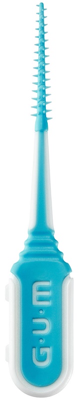 GUM SOFT PICK COMFORT FLEX COOL MINT SMALL SCOVOLINI 40 PEZZI - farmacia187.it