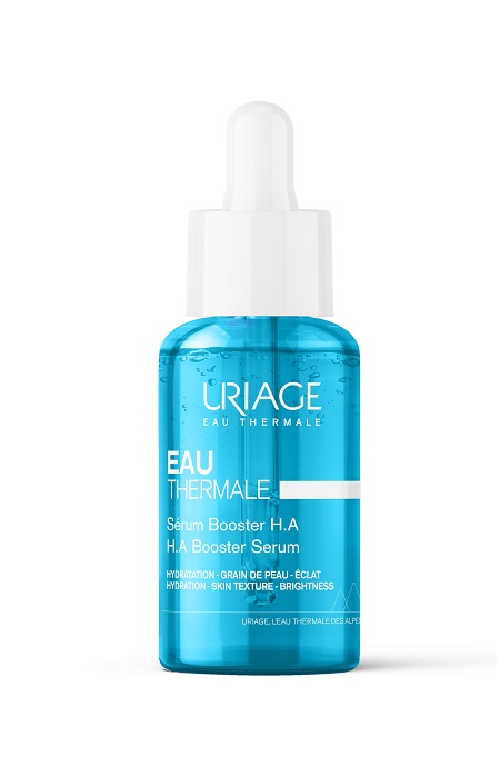 URIAGE SERUM HYALU BOOSTER 30 ML - farmacia187.it