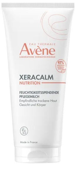 AVENE XERACALM NUTRITION LATTE 200 ML - farmacia187.it