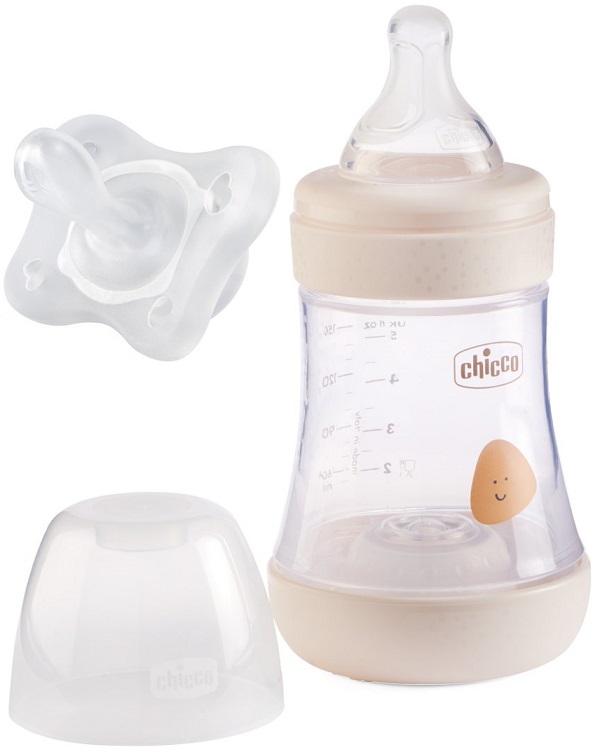 CHICO PROMO BIBERON P5 + GOMMOTTINO - farmacia187.it