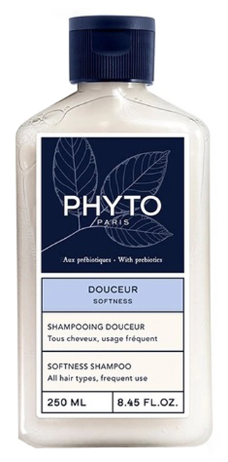 PHYTO PARIS DOUCEUR SHAMPOO 250 ML - farmacia187.it