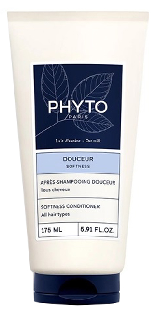 PHYTO PARIS DOUCEUR BALSAMO 175 ML - farmacia187.it
