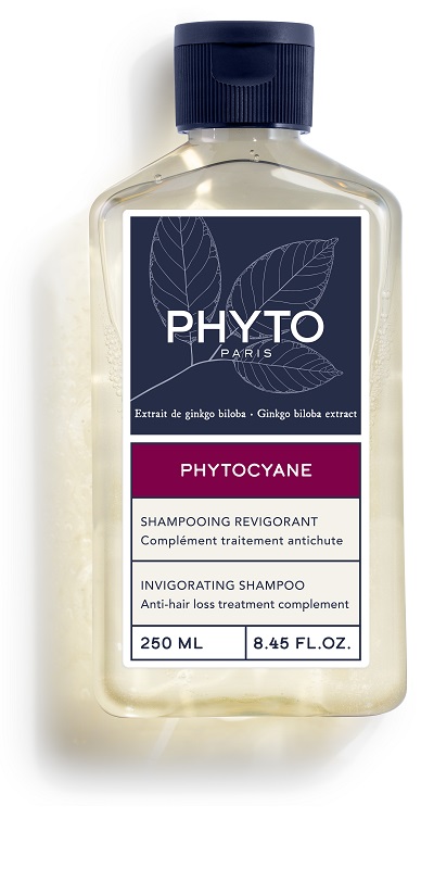 PHYTOCYANE SHAMPOO ENERGIZZANTE DONNA 250 ML - farmacia187.it