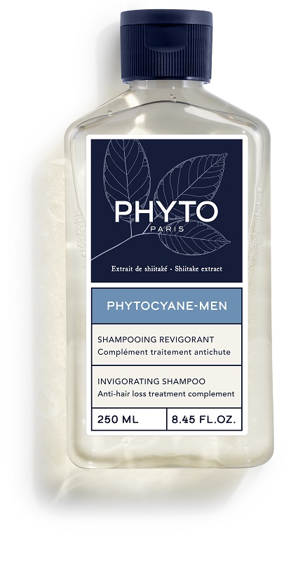 PHYTOCYANE SHAMPOO ENERGIZZANTE UOMO 250 ML - farmacia187.it