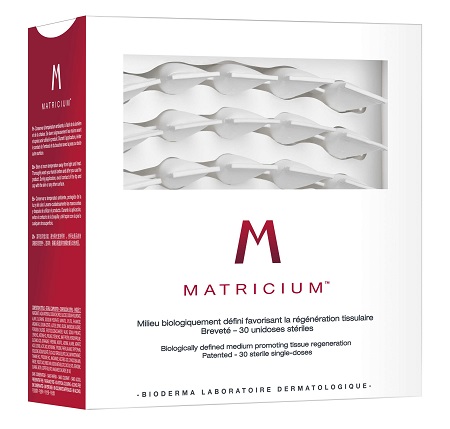 MATRICIUM 30 FIALE DA 1 ML - farmacia187.it