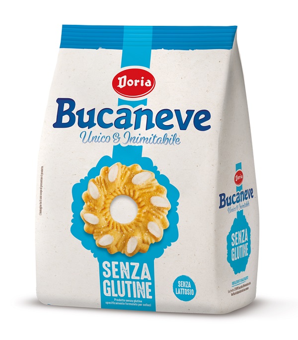 DORIA BUCANEVE 200 G - farmacia187.it