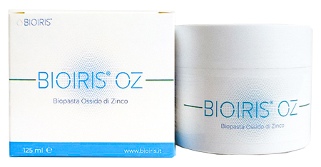 BIOIRIS OZ 125 ML - farmacia187.it