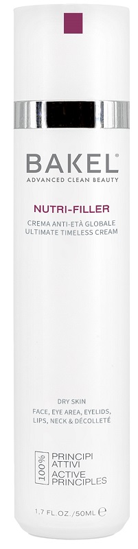 BAKEL NUTRI-FILLER CASE & REFILL 50 ML - farmacia187.it
