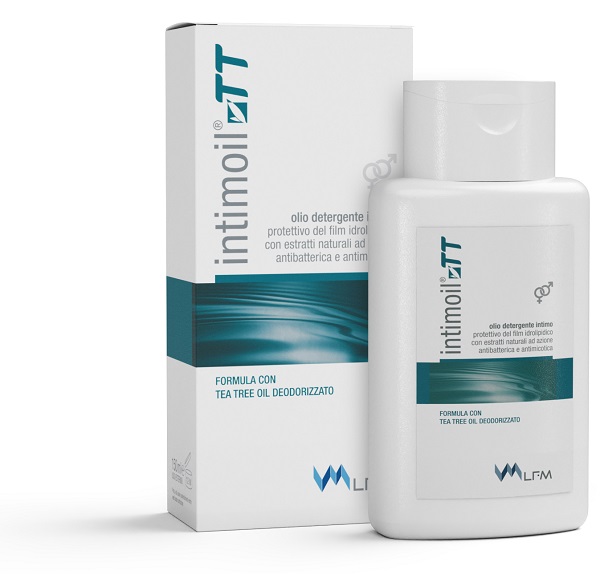 INTIMOIL TT 150 ML - farmacia187.it