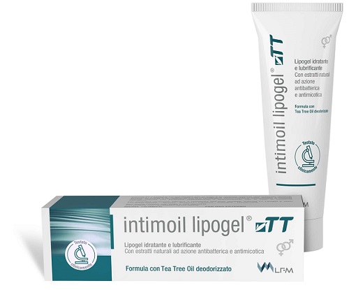 INTIMOIL LIPOGEL TT 30 ML - farmacia187.it