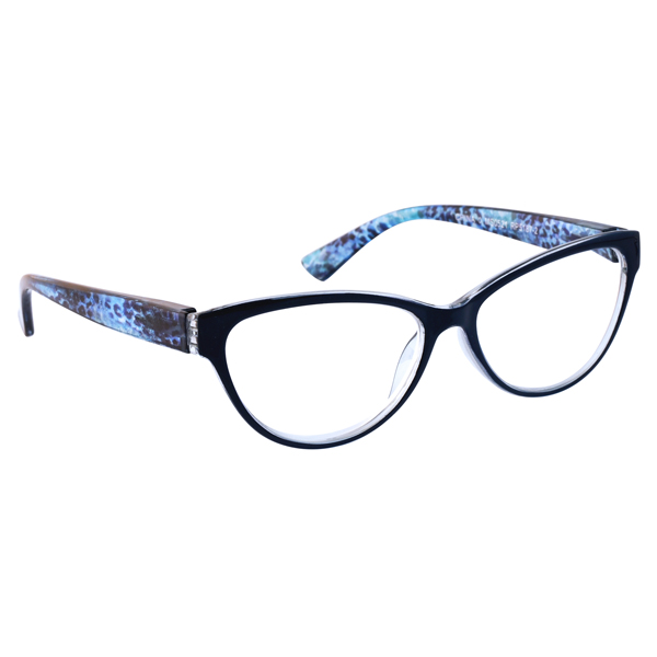 ALVITA OCCHIALE DA LETTURA BETSY BLUE +2,50 - farmacia187.it