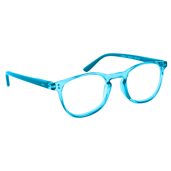 ALVITA OCCHIALE DA LETTURA TIFFANY BLUE +2,50 - farmacia187.it