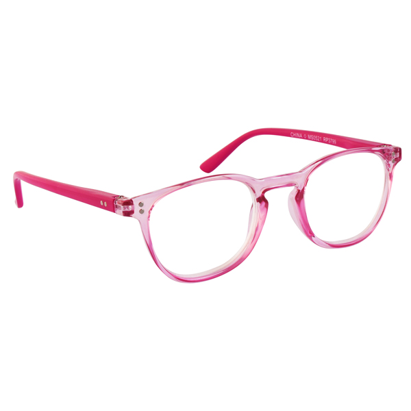 ALVITA OCCHIALE DA LETTURA TIFFANY PINK +2,50 - farmacia187.it
