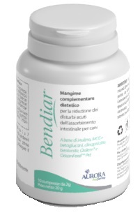 BENDIAR 10 COMPRESSE - farmacia187.it