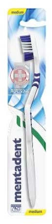 MENTADENT PROFESSIONAL SPAZZOLINO GENGIVE IRRITATE - farmacia187.it