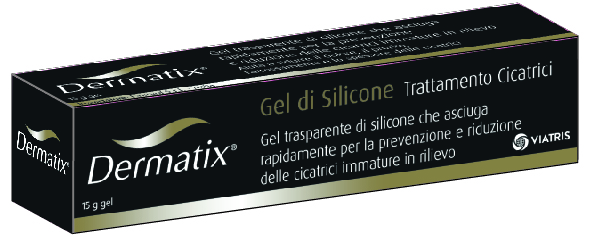DERMATIX GEL 15 G - farmacia187.it
