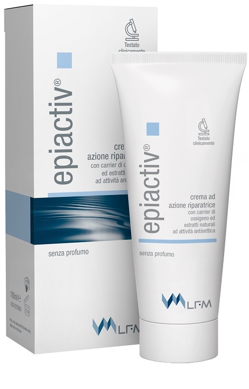 EPIACTIV CREMA AZIONE RIPARATRICE 100 ML - farmacia187.it