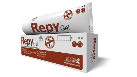 REPY GEL 75 ML NUOVA FORMULA - farmacia187.it