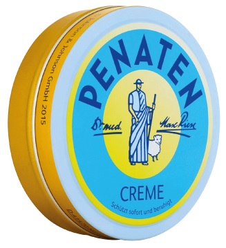 PENATEN PASTA PROTETTIVA 150 ML - farmacia187.it