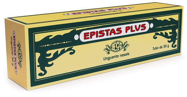 EPISTAS PLUS UNGUENTO 30 G - farmacia187.it
