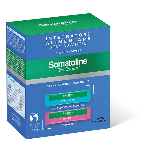 SOMATOLINE INTEGRATORE SNELDREN 14 GIORNI - farmacia187.it