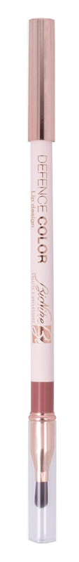 DEFENCE COLOR LIP DESIGN MATITA LABBRA 202 NUDE - farmacia187.it