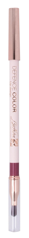 DEFENCE COLOR LIP DESIGN MATITA LABBRA 210 MARSALA - farmacia187.it