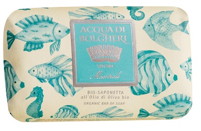 SAPONETTA BIO MAESTRALE 150 G - farmacia187.it