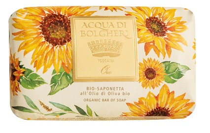 SAPONETTA BIO ORO 150 G - farmacia187.it