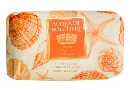 SAPONETTA BIO SCIROCCO 150 G - farmacia187.it