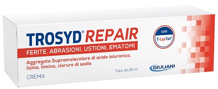 TROSYD REPAIR 25 ML - farmacia187.it