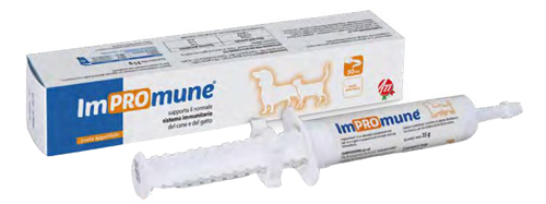 IMPROMUNE PASTA 35 G - farmacia187.it