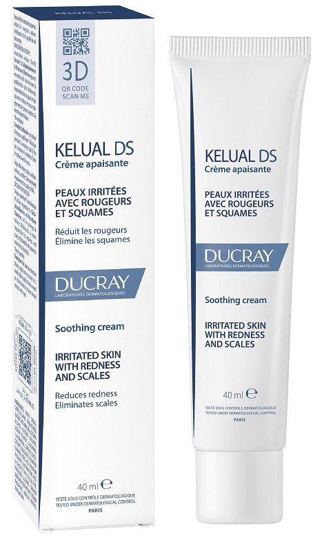 DUCRAY KELUAL DS CREMA 40 ML 23 - farmacia187.it
