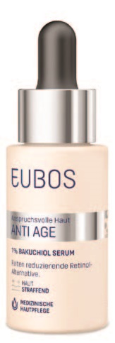 EUBOS 1% BAKUCHIOL SERUM 30 ML - farmacia187.it