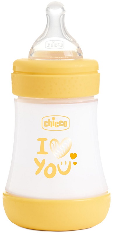 CHICCO BIBERON P5 150ML SLOW SILICONE UNI - farmacia187.it