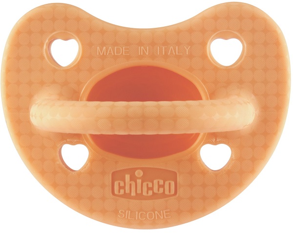 CHICCO GOMMOTTINO LUXE 2-6 GIRL 1 PEZZO - farmacia187.it