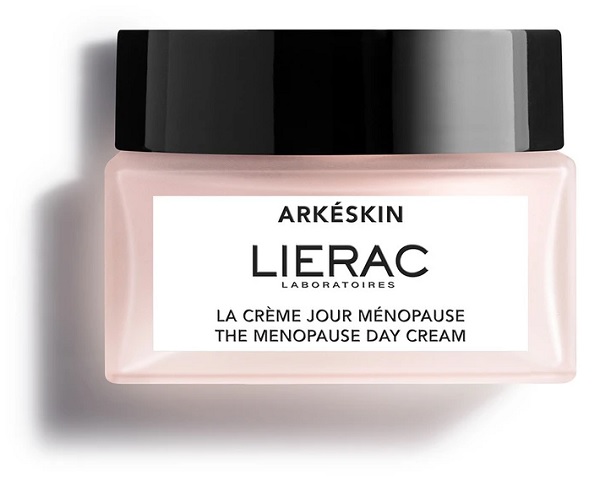 ARKESKIN LA CREMA GIORNO MENOPAUSA 50 ML - farmacia187.it