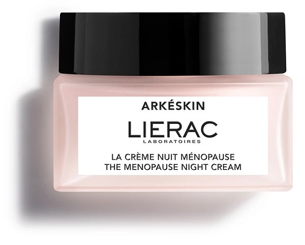 ARKESKIN LA CREMA NOTTE MENOPAUSA 50 ML - farmacia187.it