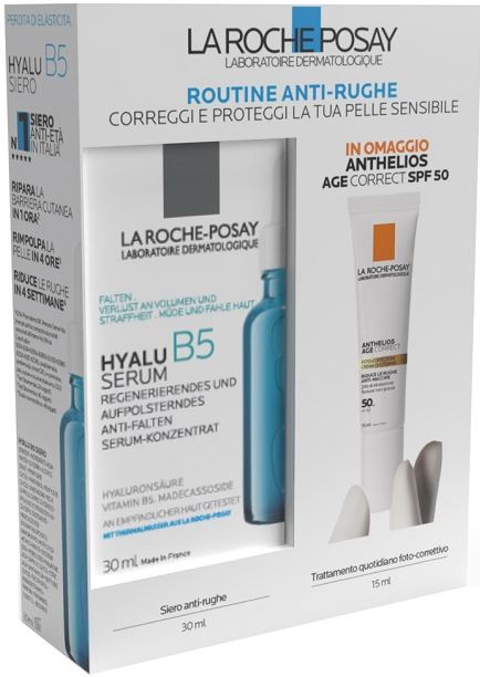 HYALU B5 KIT SIERO 30 ML+AGE 15 ML - farmacia187.it