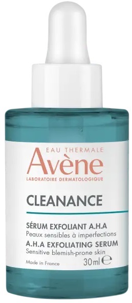 AVENE CLEANANCE SIERO ESFOLIANTE 30 ML - farmacia187.it