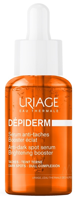 DEPIDERM SIERO BOOSTER 30 ML - farmacia187.it