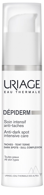 DEPIDERM SOIN INTENSIFICATEUR 30 ML - farmacia187.it