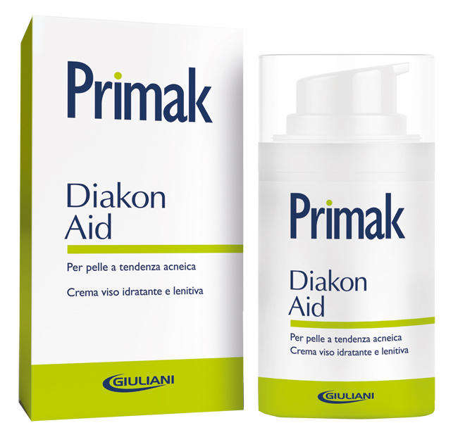PRIMAK DIAKON AID 50 ML - farmacia187.it
