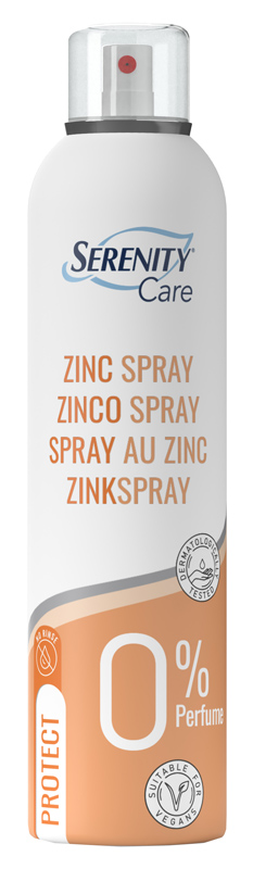 SKINCARE ZINCO SPRAY 250 ML - farmacia187.it