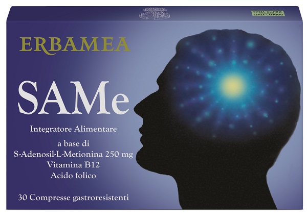 SAME 30 COMPRESSE - farmacia187.it