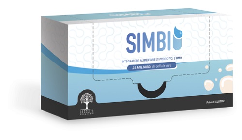 SIMBIO' 10 FLACONCINI DA 10 ML - farmacia187.it