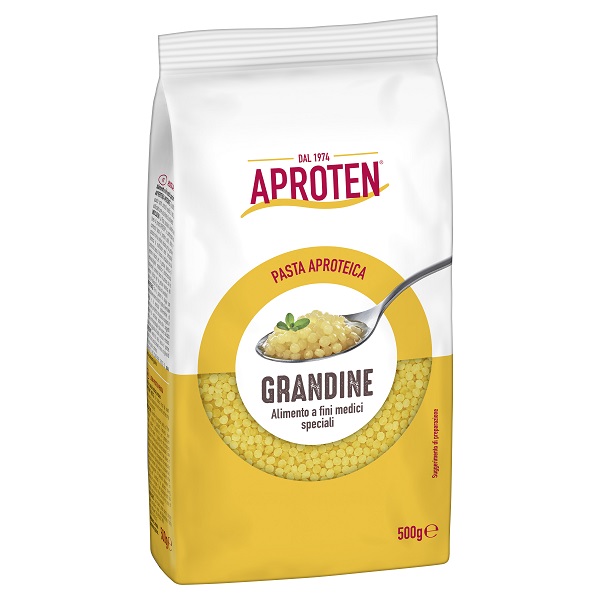 APROTEN PASTA GRANDINE 500 G - farmacia187.it